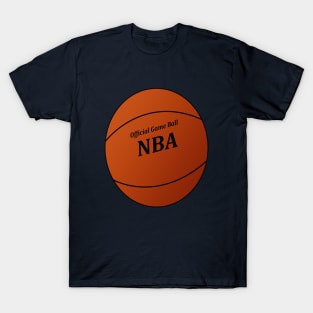 nba T-Shirt